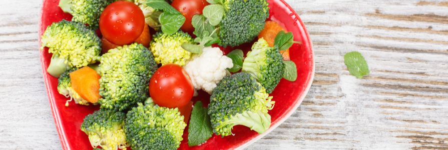 What types of food can help reduce your triglyceride level?